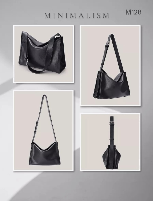 Стиль, комфорт, качество - всё это в одной женской сумке Цена 600 руб.