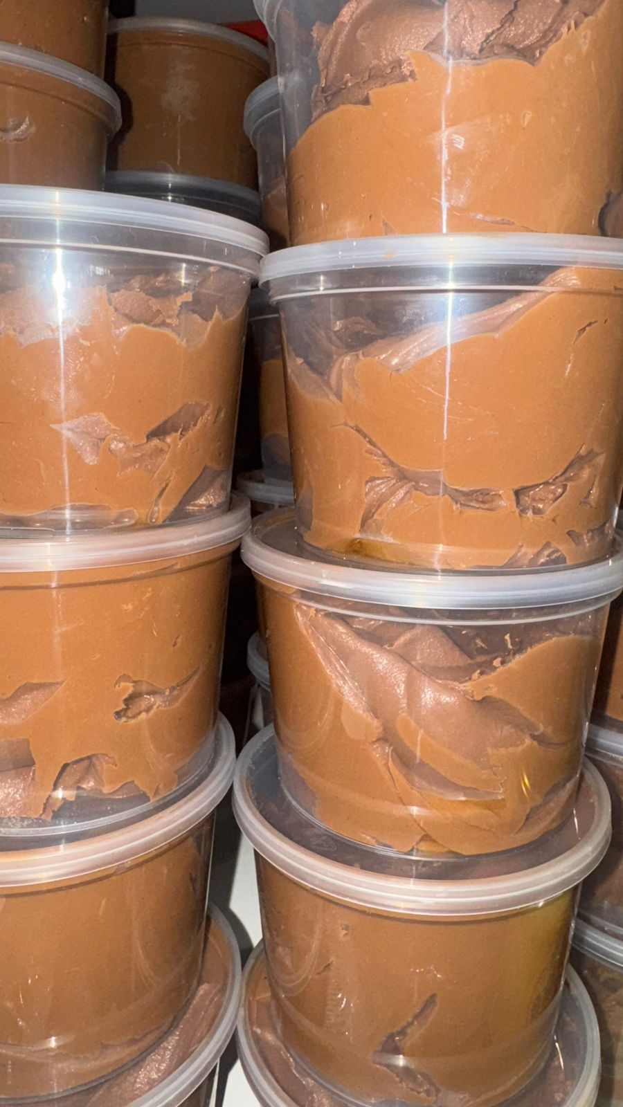 Шок. Паста с лесным орехом 500 грамм Вкусная очень