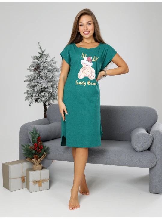 Туника Т-48 Новый Год