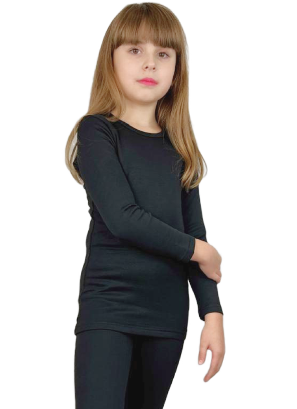 Термокофта для девочки Kota  Артикул: 2005