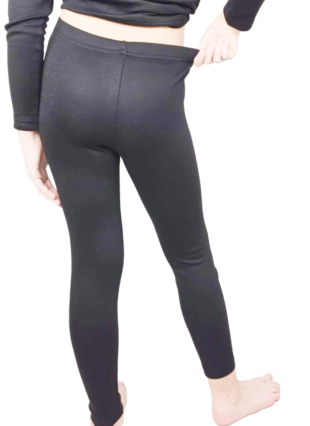 Термолегинсы для девочки Kota