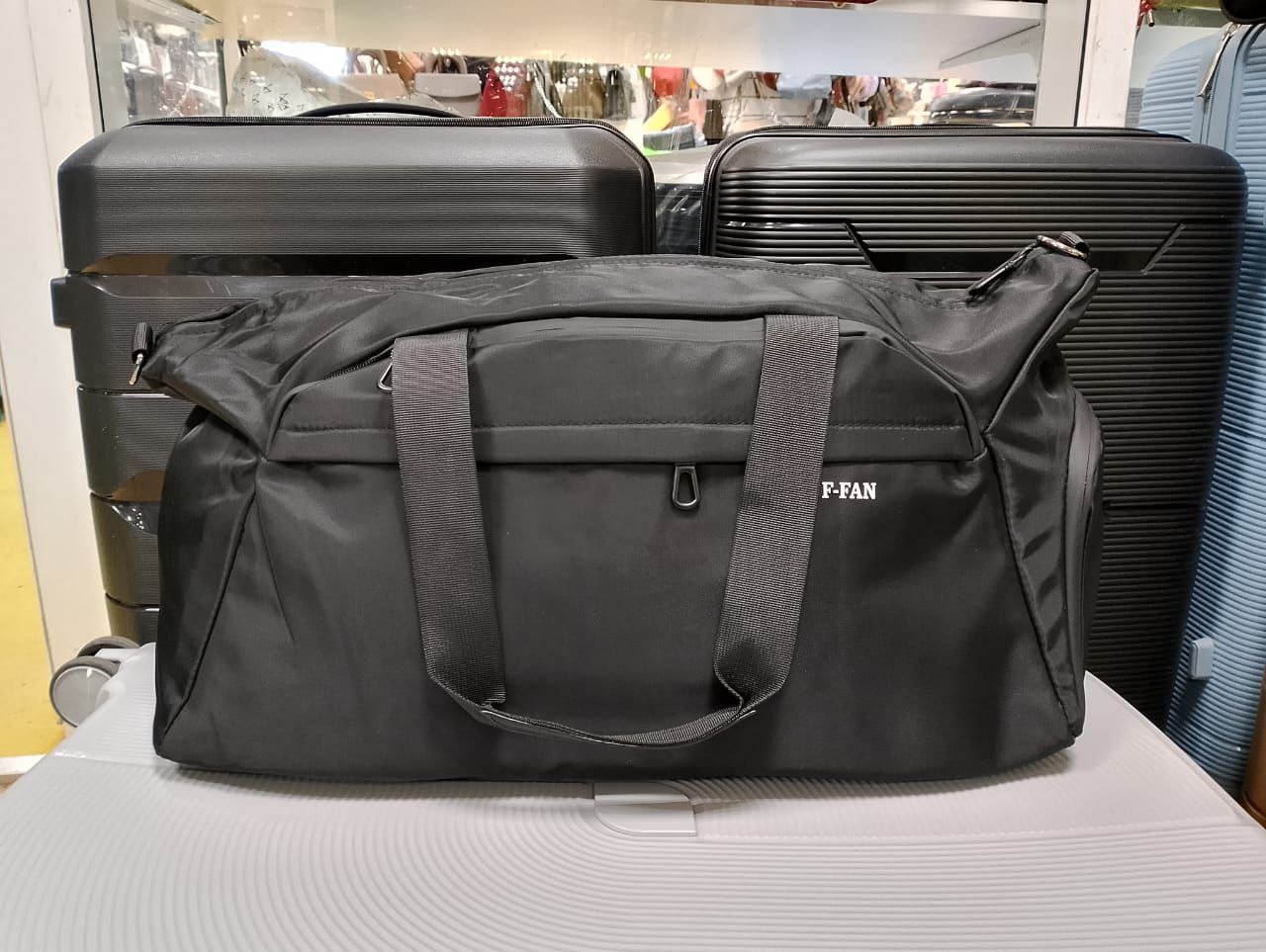 Сумка спортивная