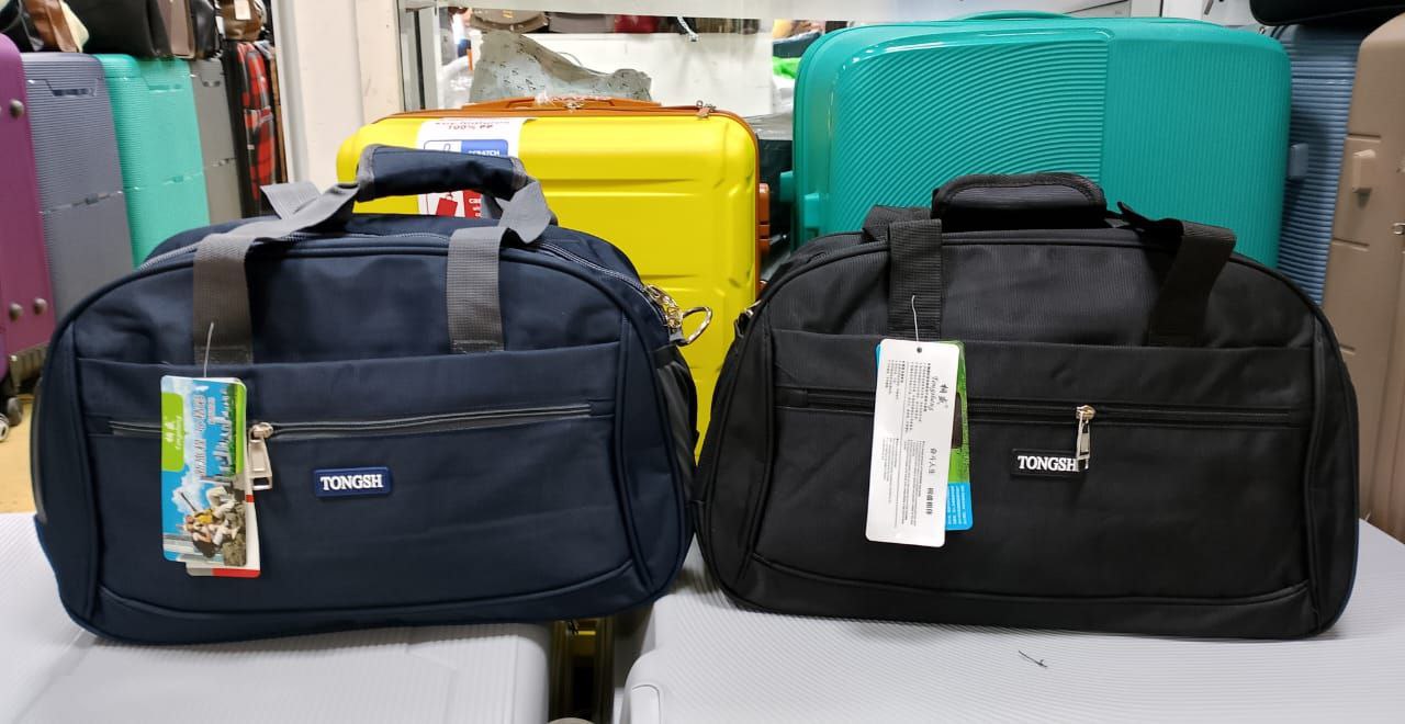 Сумка спортивная