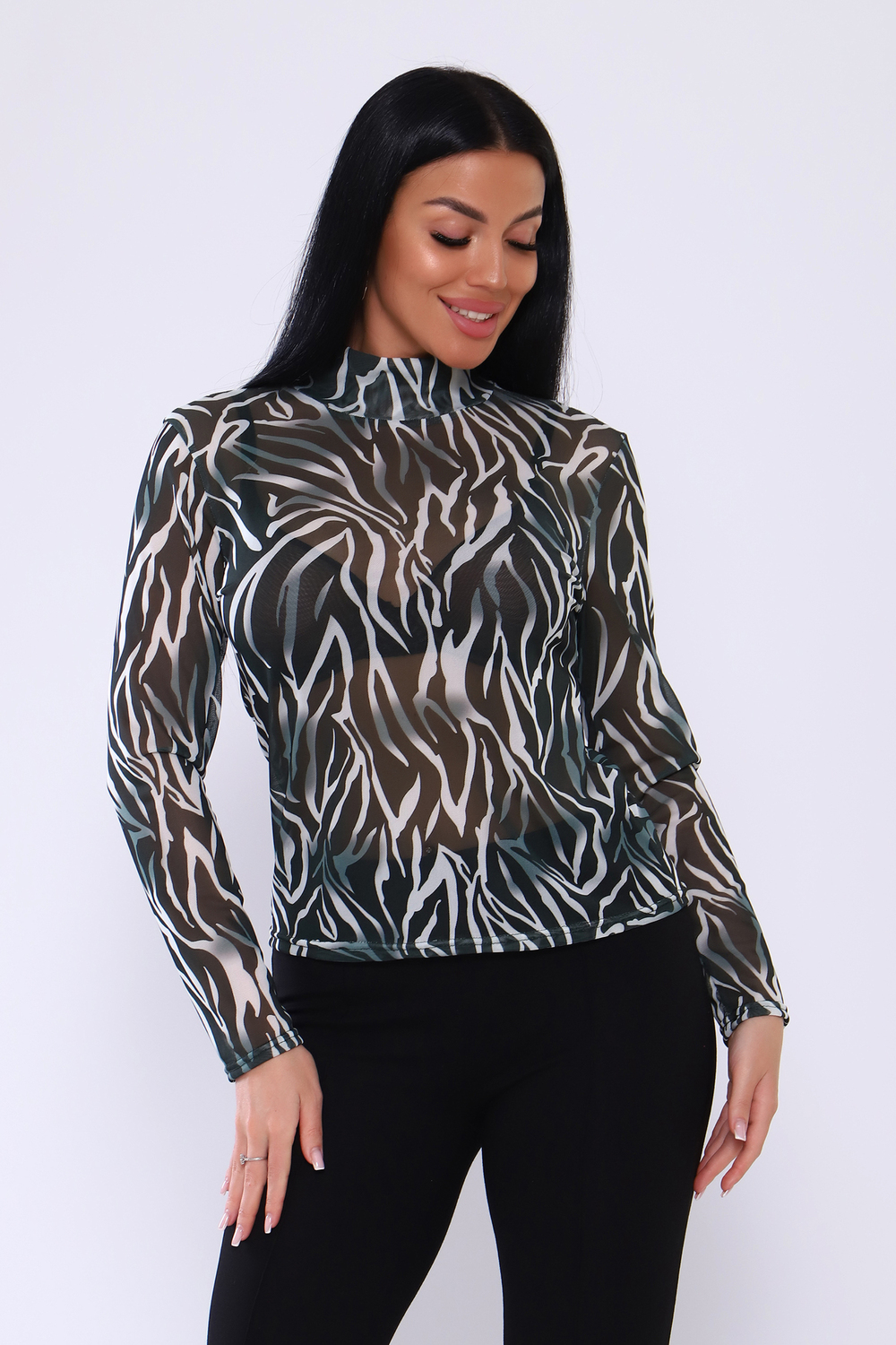 Водолазка 24675