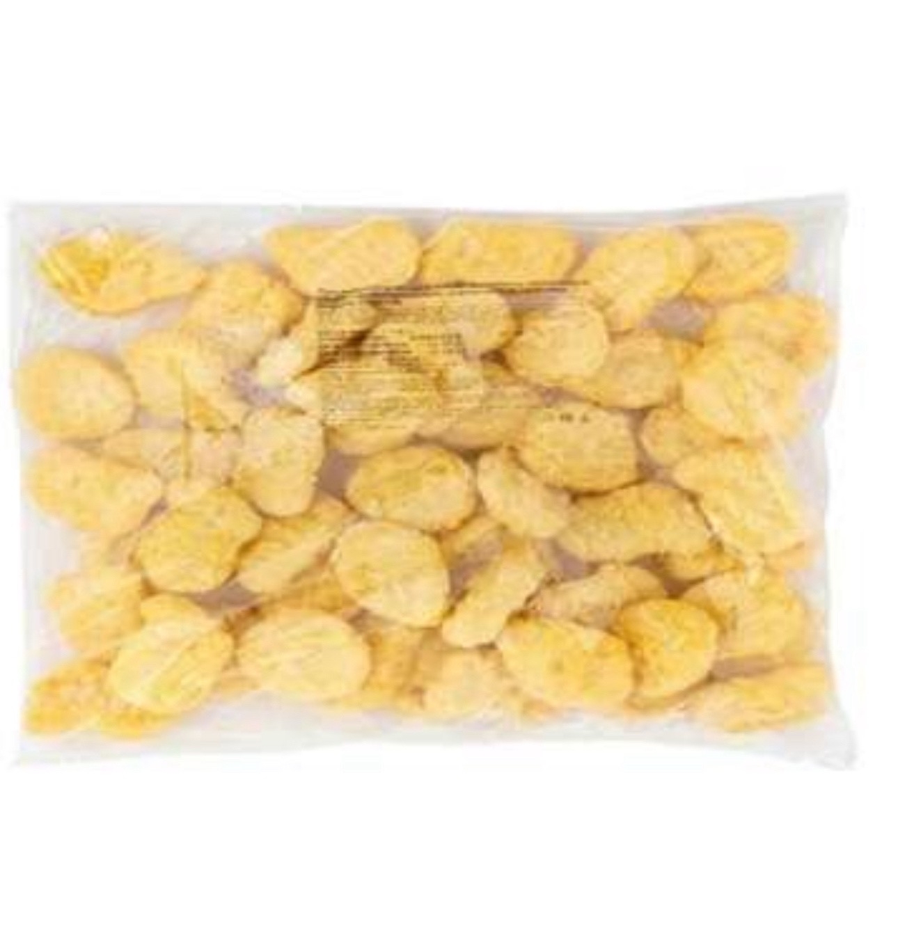 Нагетцы 1 упаковка 1.1 кг