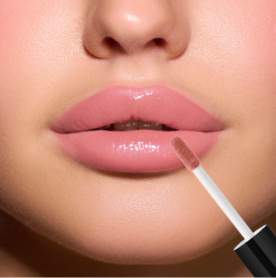 Блеск для губ с охлаждающим эффектом Lip Maximizer, 317 Dark Natural Marvel Cosmetics США