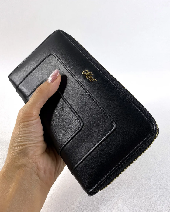 Кошелёк на " молнии " Moro Jenny MR-140#-76 A