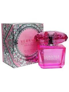 Versace Bright Crystal Absolu (для женщин) 90ml (EURO)