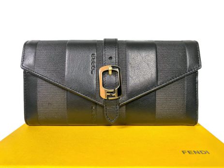 Кошелёк с внутренней монетницей NN FD-2701 A