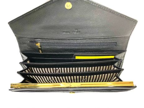 Кошелёк с внутренней монетницей NN FD-2701 A