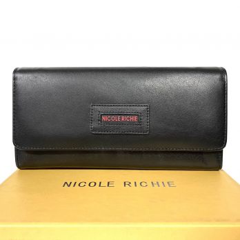 Кошелёк безрамочный Nicole Richie NR-5179 A
