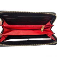 Кошелёк на " молнии " NN MI-8725 A