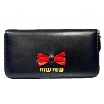 Кошелёк на " молнии " NN MI-8725 A