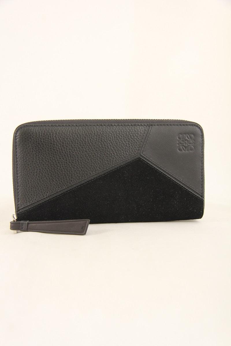 Кошелёк на " молнии " NN Арт.:LO-1251 A