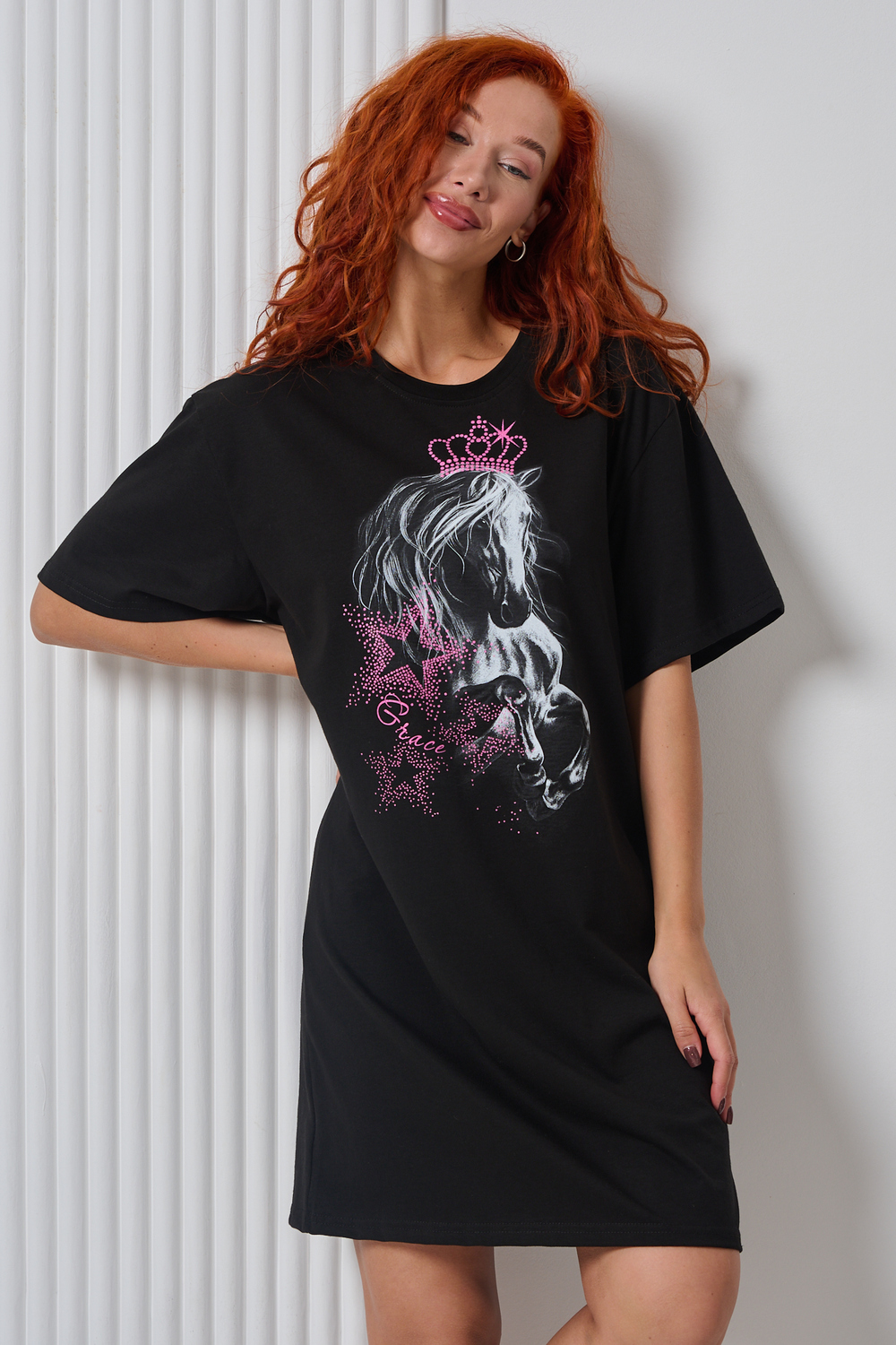 67186 туника женская