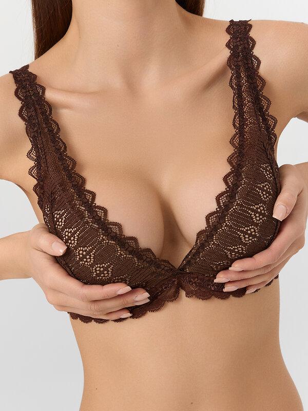 MARK FORMELLE Бюстгальтер