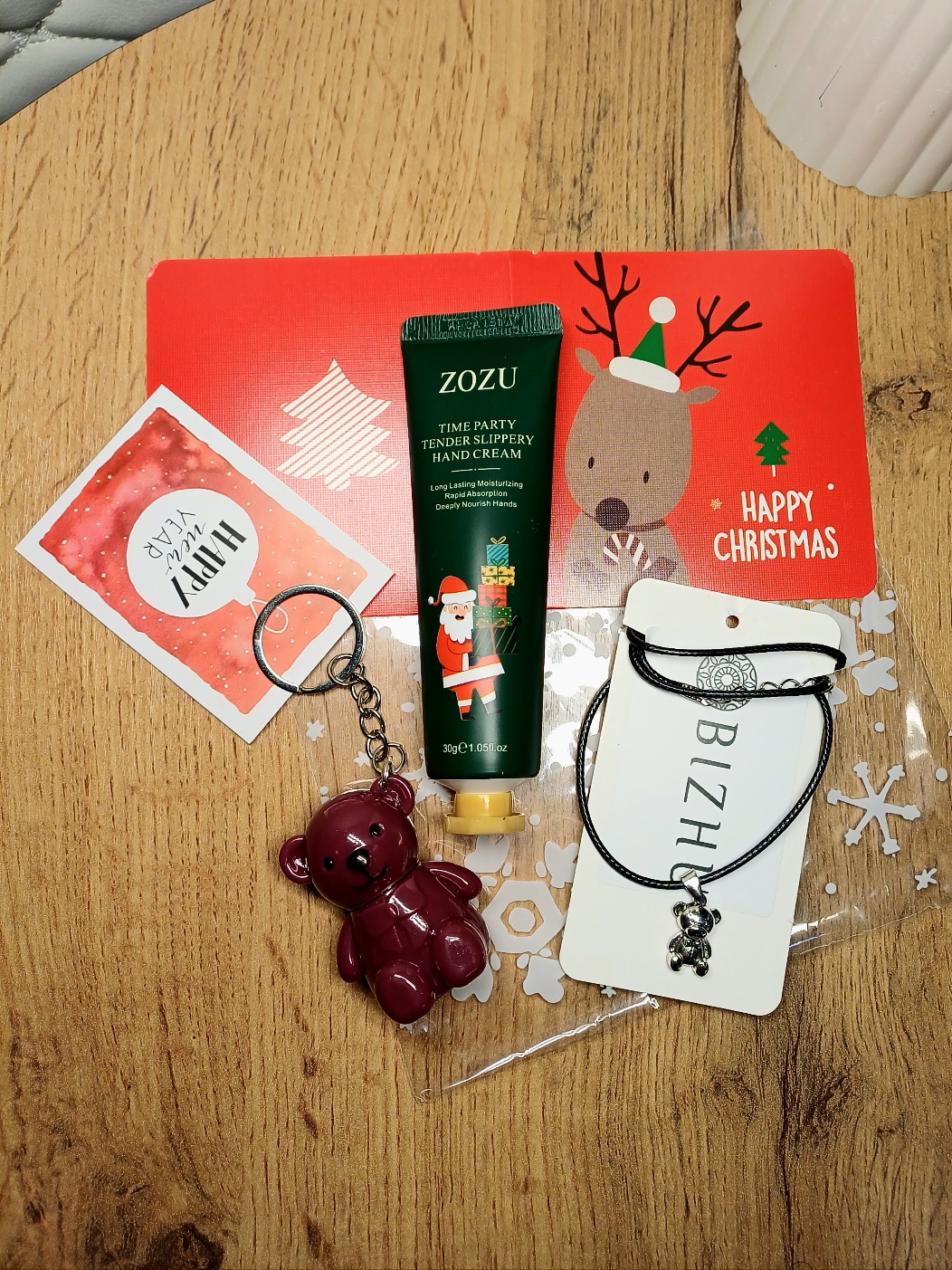 ПРИСТРОЙ!!!! В наличии в Саратове. Подарочный Новогодний набор.