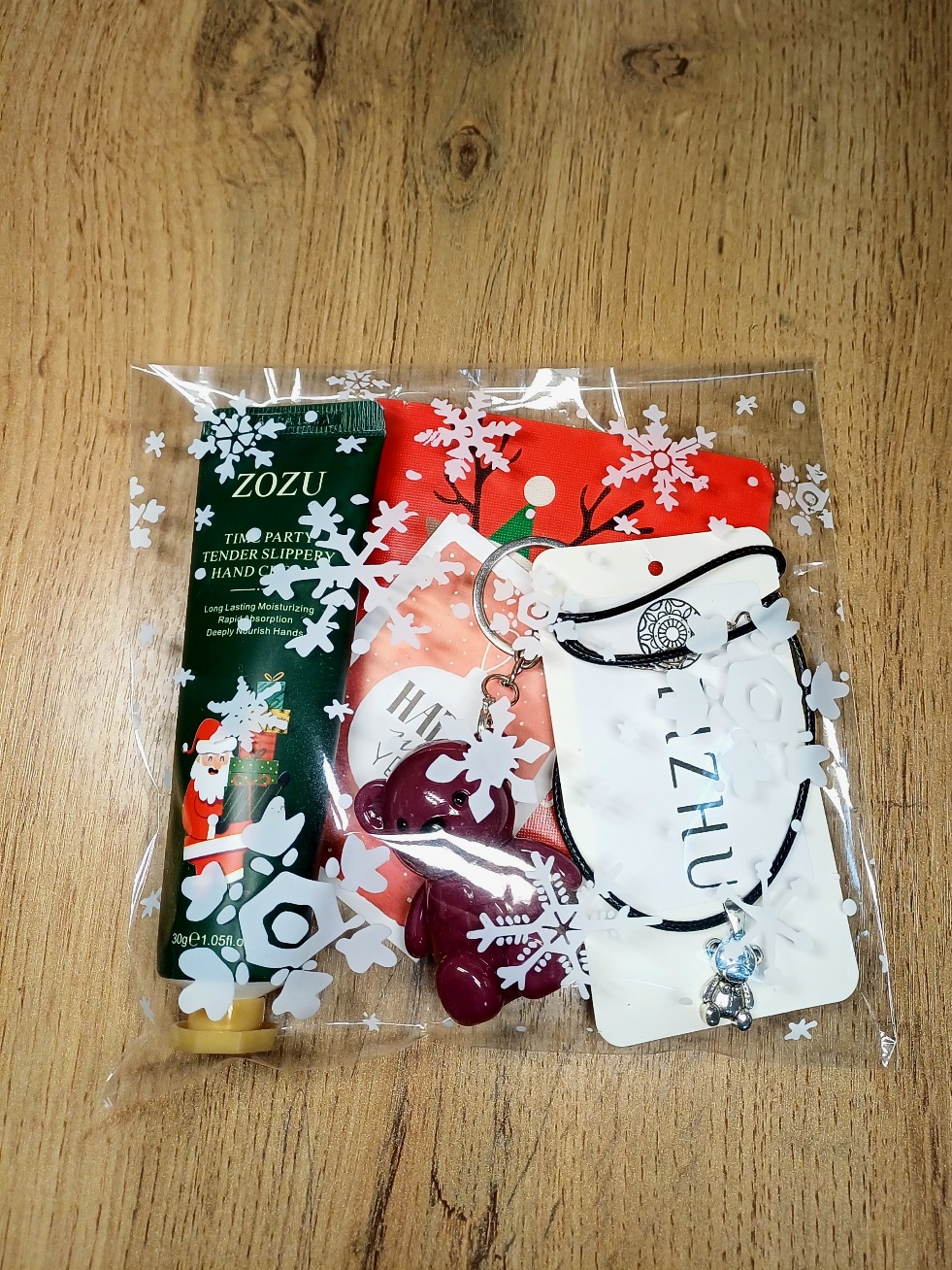 Пристрой! В наличии в Саратове. Подарочный Новогодний набор.