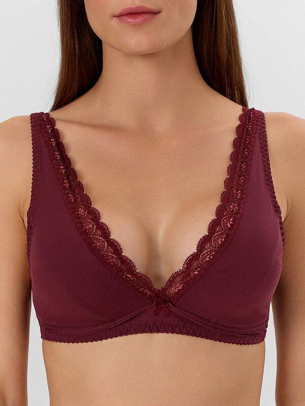 MARK FORMELLE Бюстгальтер