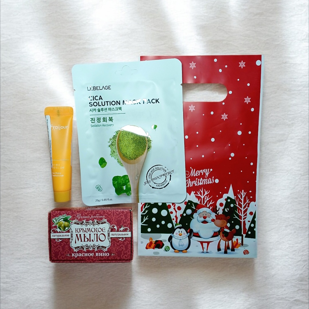 ПРИСТРОЙ!!! Набор подарочный