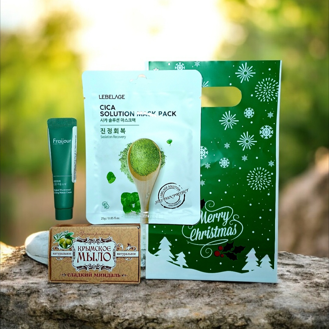 ПРИСТРОЙ!!! Набор подарочный