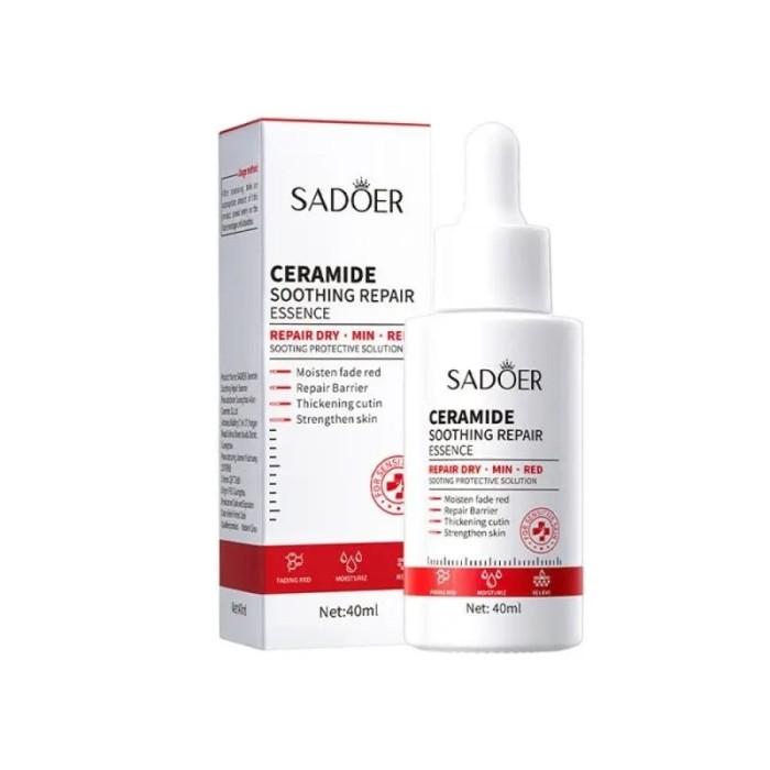 Эссенция для лица CERAMIDE Soothing ЦЕРАМИДЫ 40мл (SD-33307)