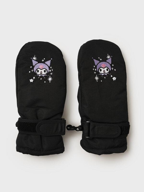 PLAYTODAY Варежки