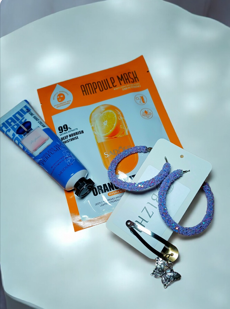 ПРИСТРОЙ!!!! В наличии в Саратове. Подарочный Новогодний набор.