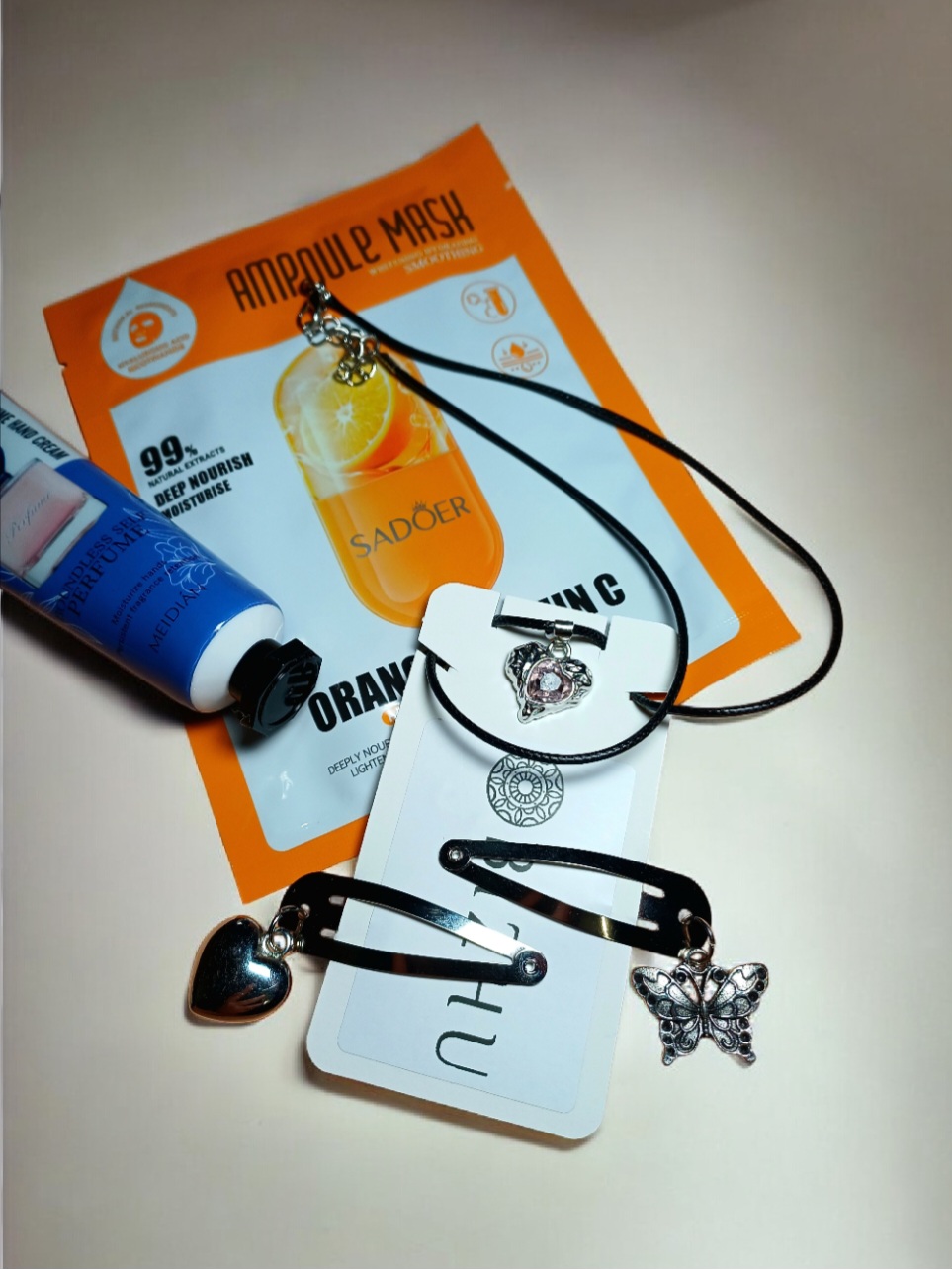 ПРИСТРОЙ!!!! В наличии в Саратове. Подарочный Новогодний набор.