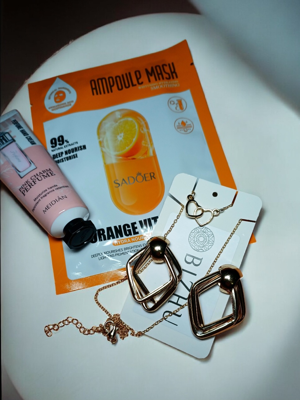 ПРИСТРОЙ!!!! В наличии в Саратове. Подарочный Новогодний набор.