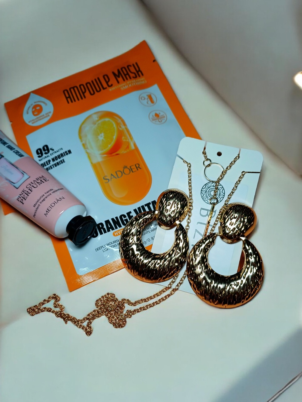 ПРИСТРОЙ!!!! В наличии в Саратове. Подарочный Новогодний набор.