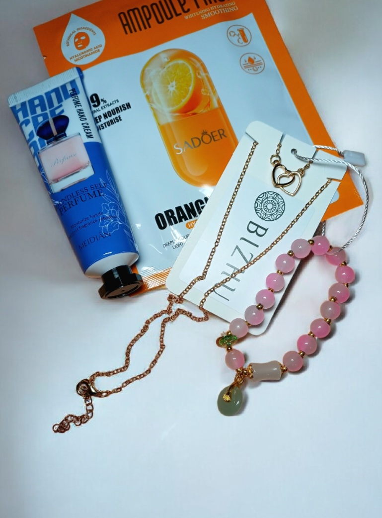 ПРИСТРОЙ!!!! В наличии в Саратове. Подарочный Новогодний набор.