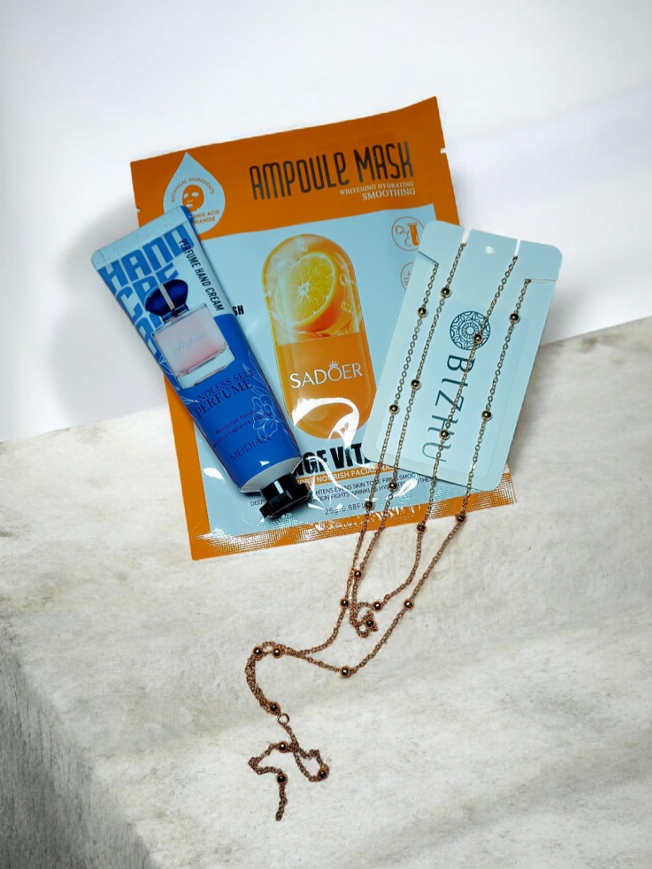 ПРИСТРОЙ!!!! В наличии в Саратове. Подарочный Новогодний набор.