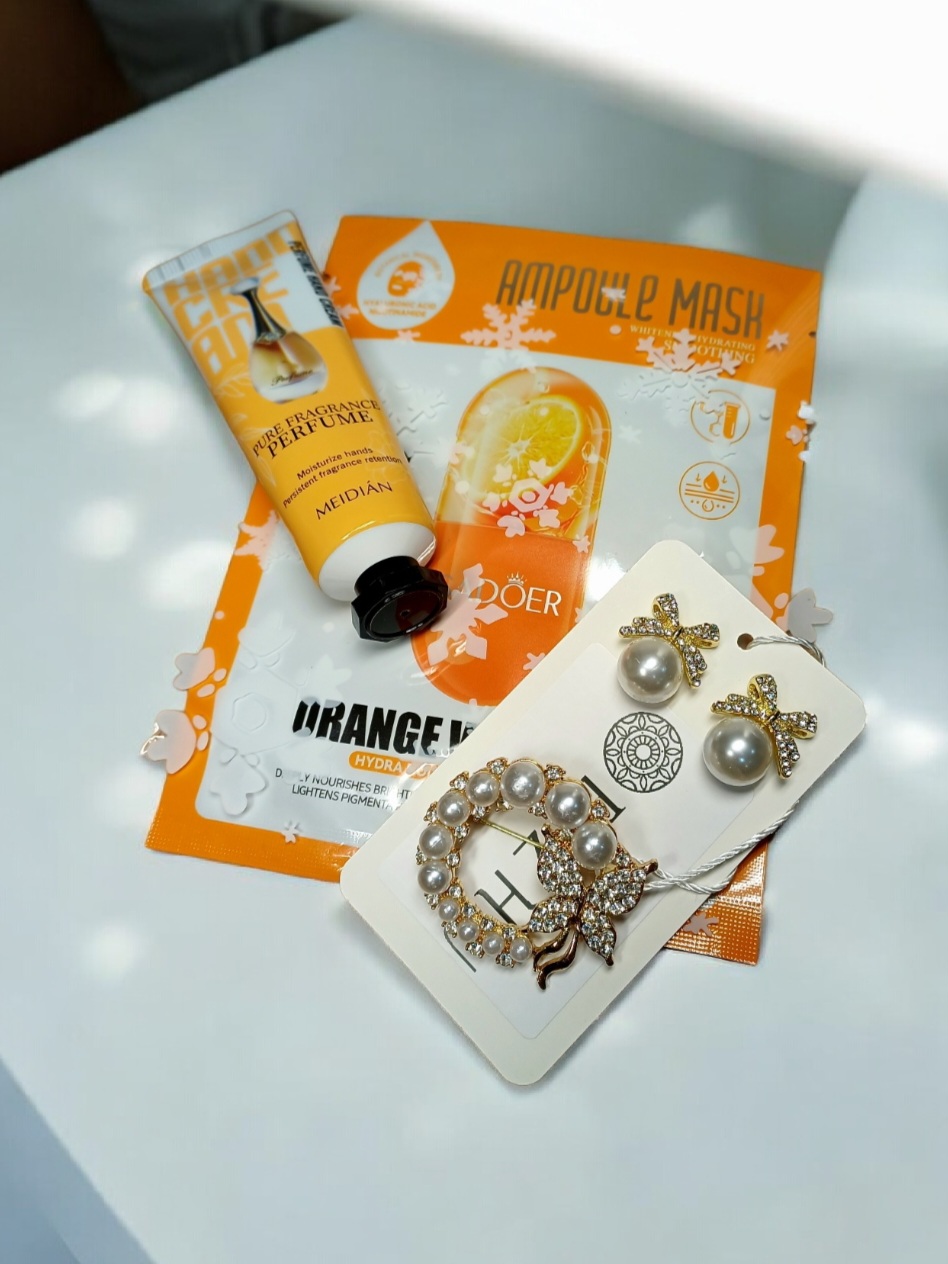 ПРИСТРОЙ!!!! В наличии в Саратове. Подарочный Новогодний набор.