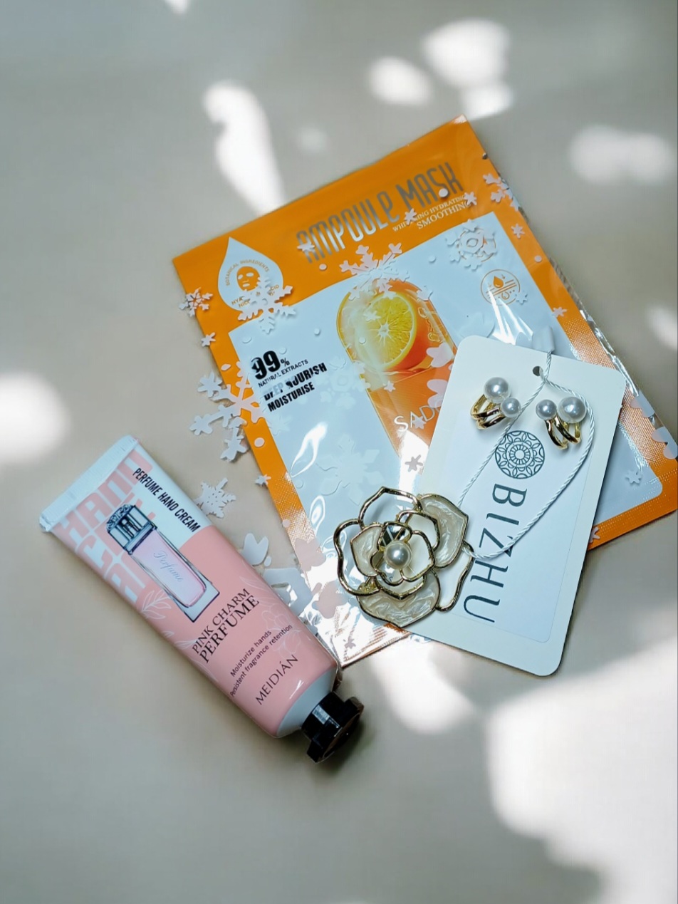 ПРИСТРОЙ!!!! В наличии в Саратове. Подарочный Новогодний набор.