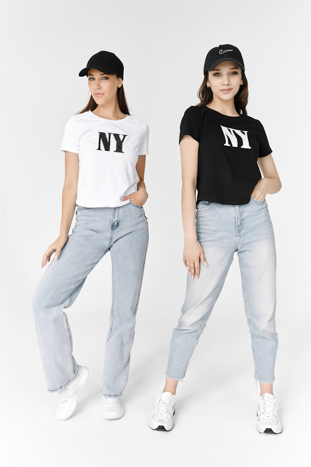 Футболка 8185