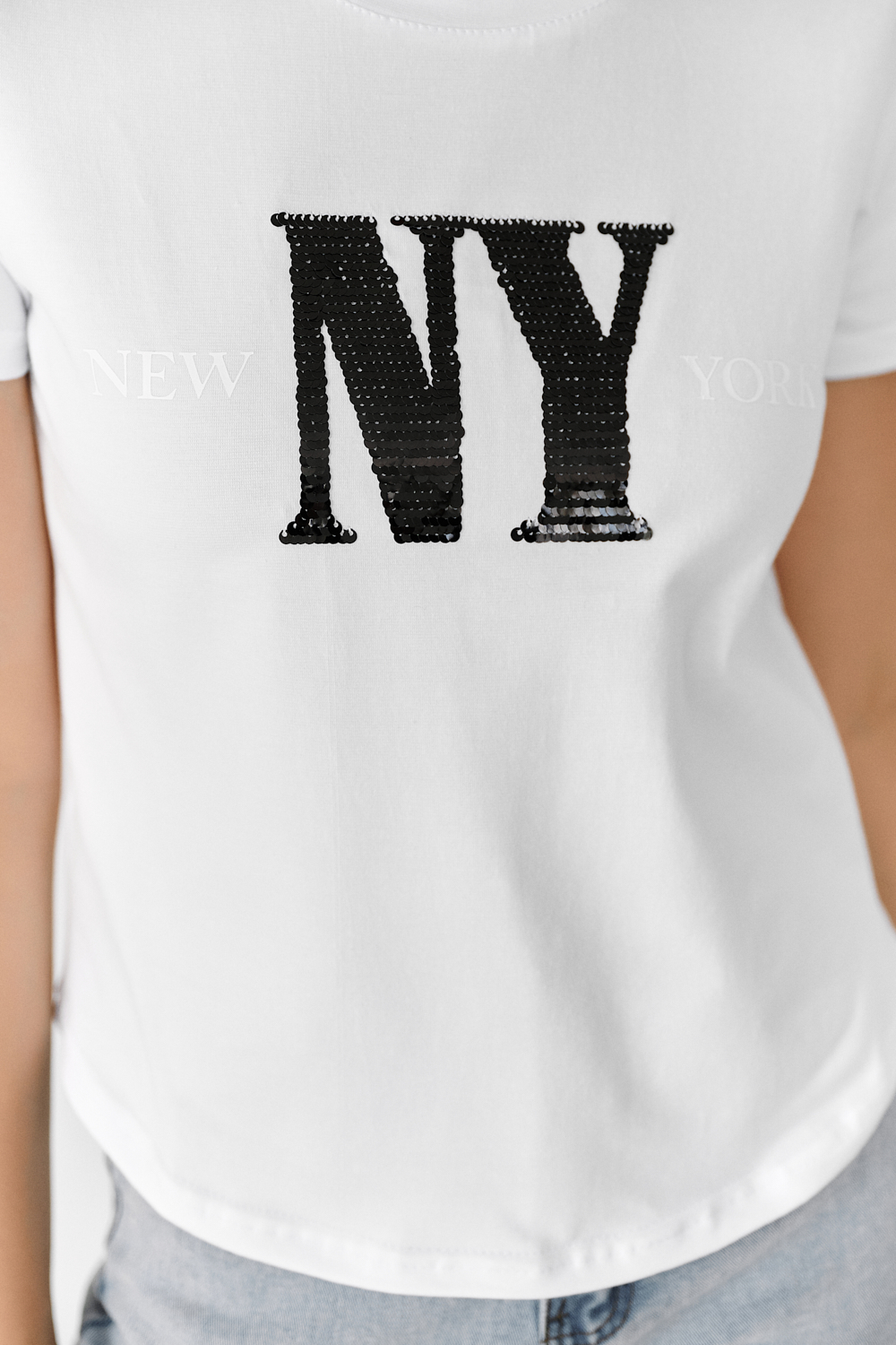 Футболка 8185