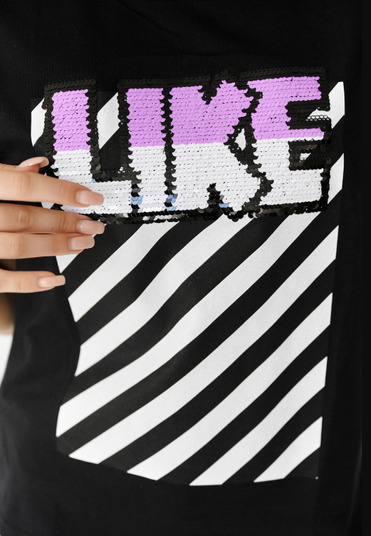 Футболка 8082