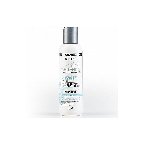 Идеальное Отбеливание тоник-пилинг 150 д/Лица/18/В