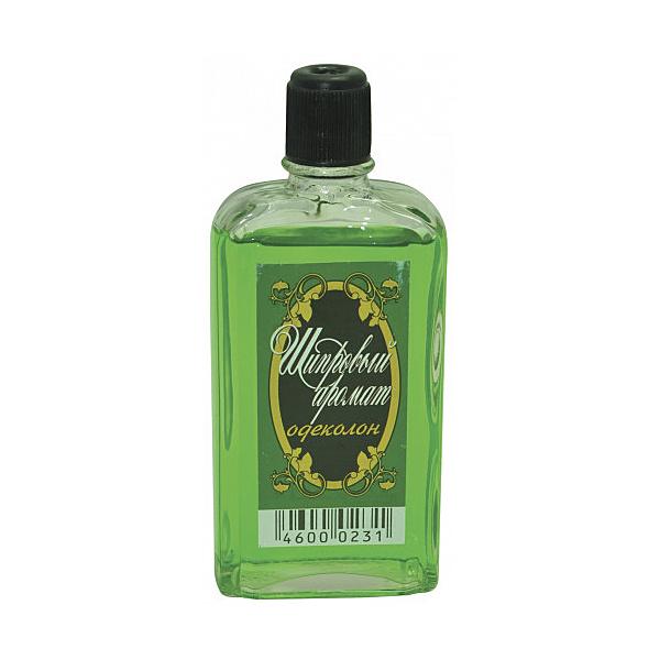 Косметическая продукция ШИПРОВЫЙ АРОМАТ 99мл (содер. спирта до 60%) /32 фл. круглый