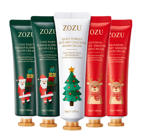 1 шт Крем для рук Ароматизированный