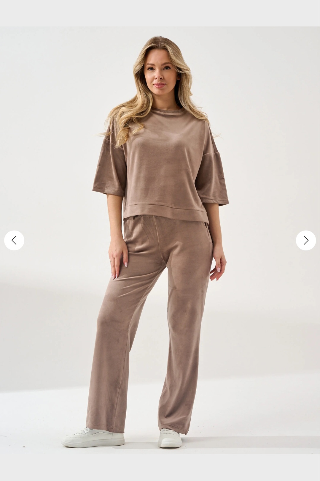 
Костюм женский "Идиллия"