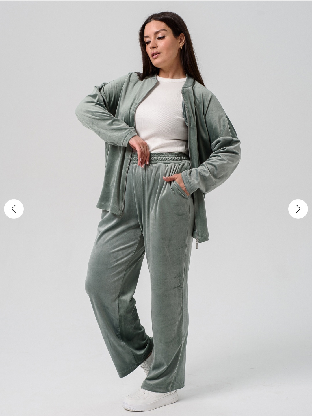 
Костюм женский "Домашний 2"