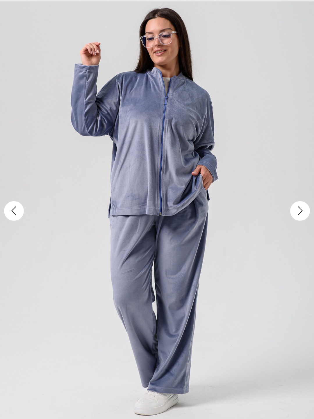 
Костюм женский "Домашний 2"