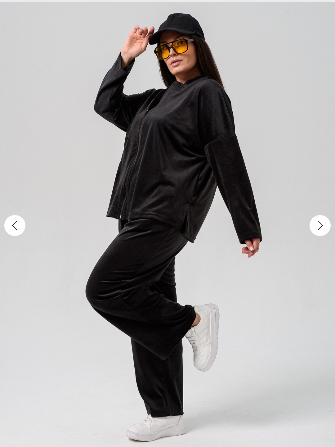 
Костюм женский "Домашний 2"