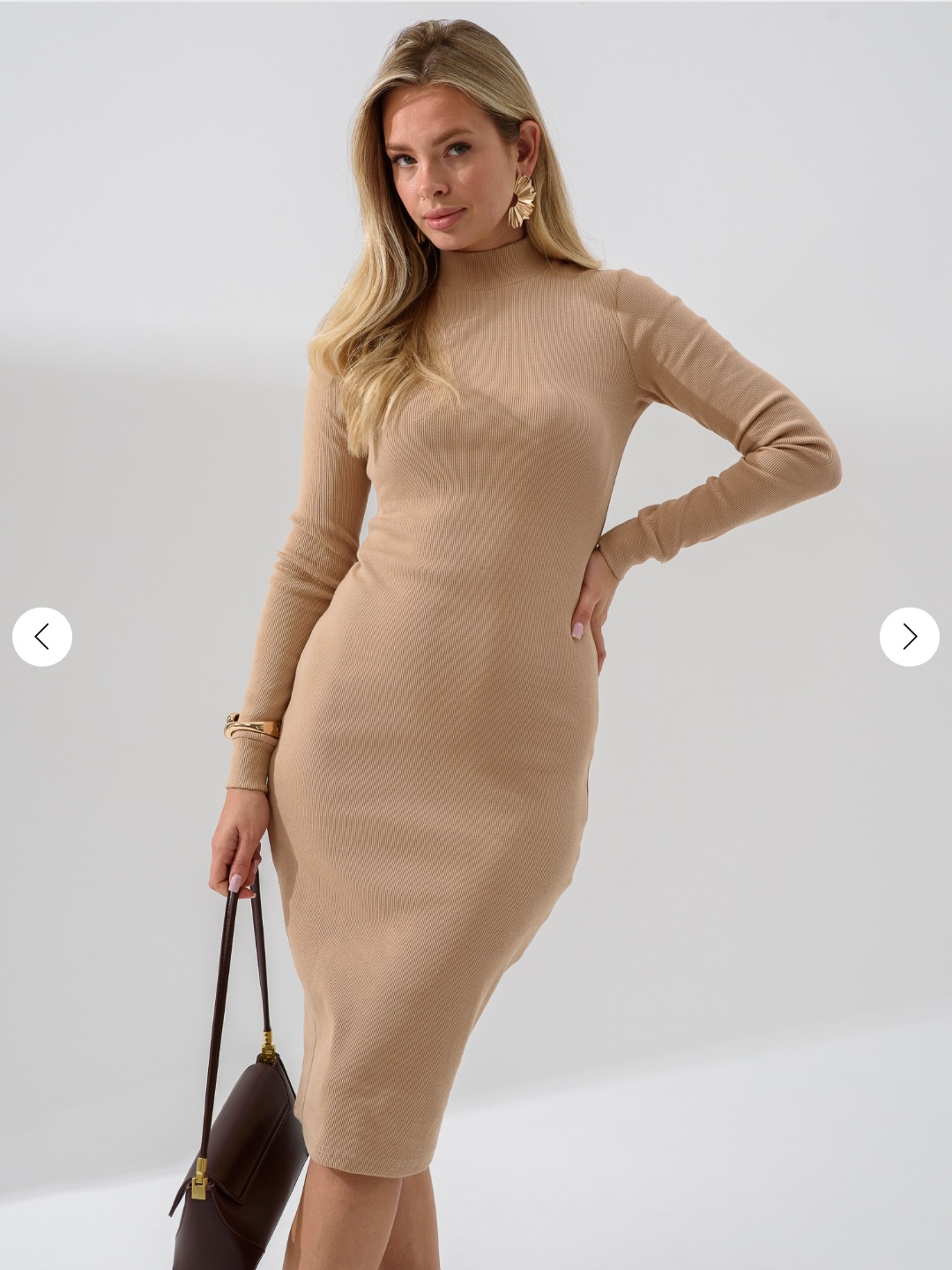 
Платье женское "Кашкорсе"