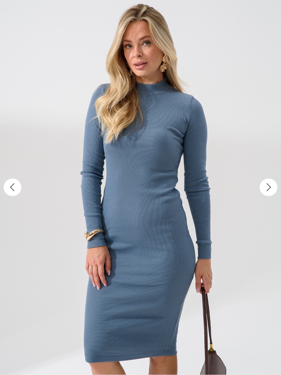 
Платье женское "Кашкорсе"