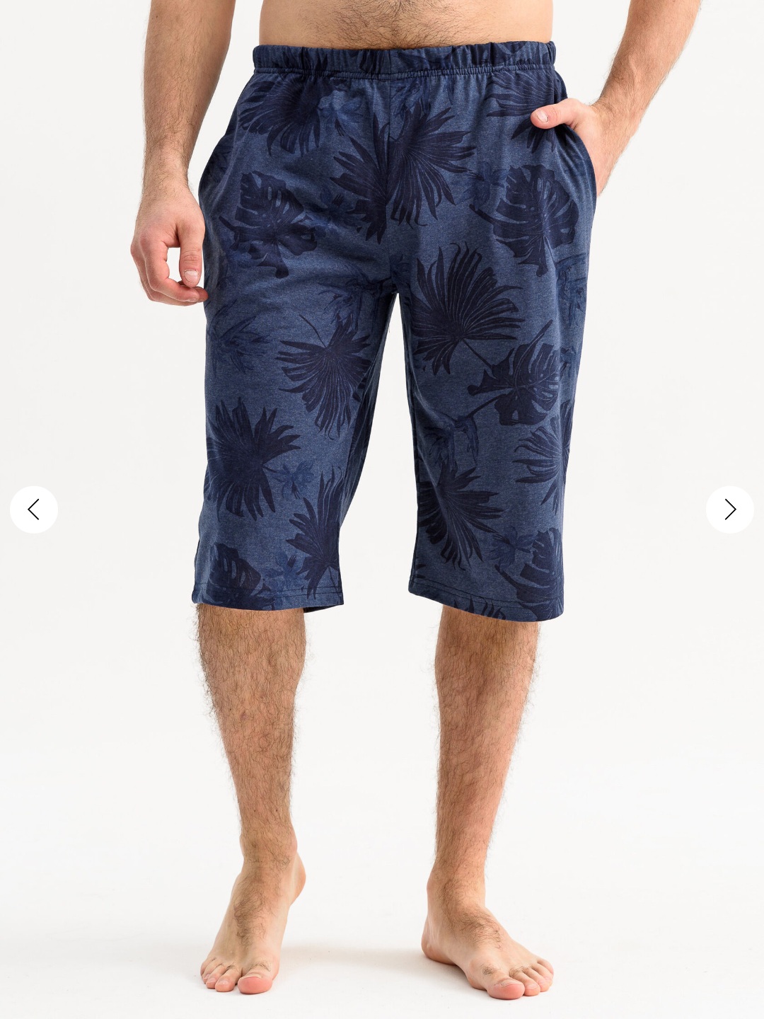 
Бриджи мужские "Ассортимент"