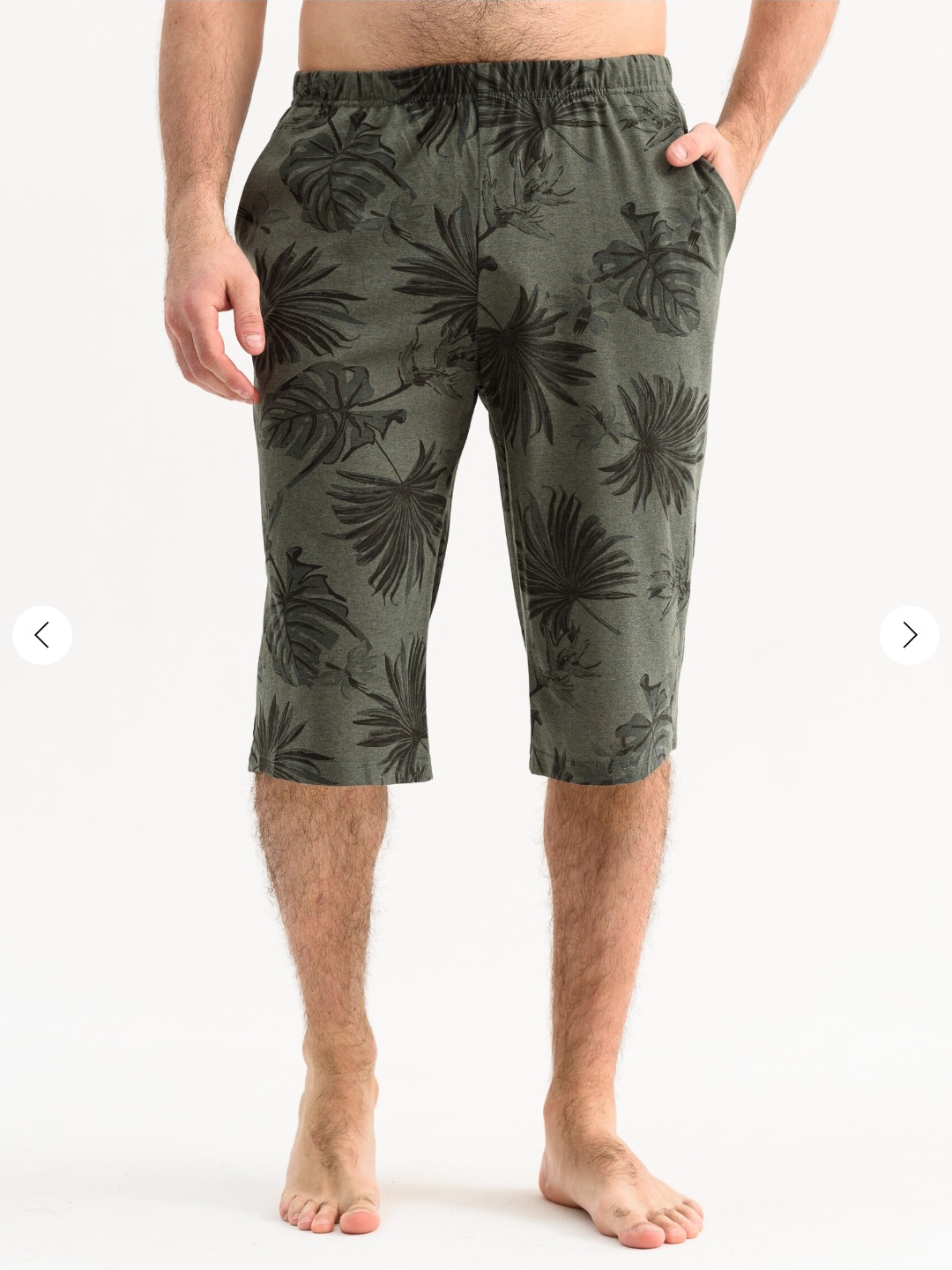 
Бриджи мужские "Ассортимент"