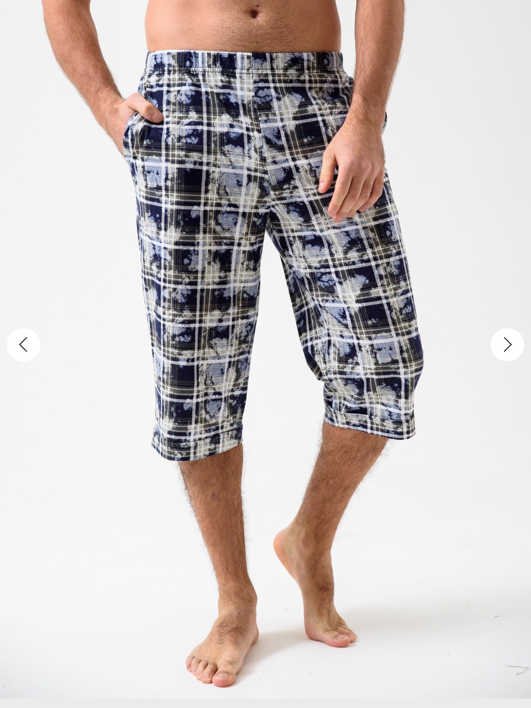 
Бриджи мужские "Ассортимент"